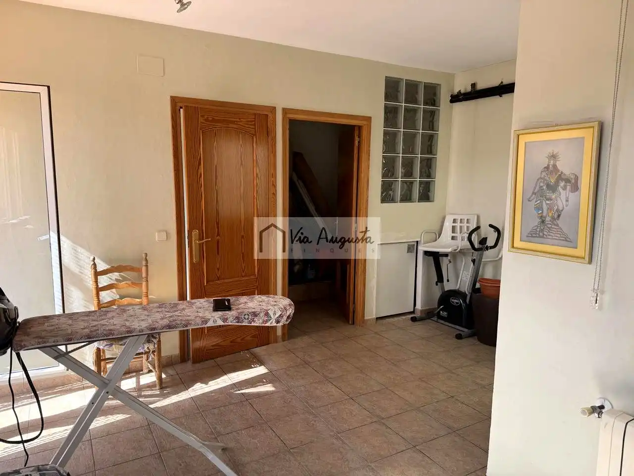 Casa o chalet en venta en El Perelló con Calefacción, Terraza y Amueblado
