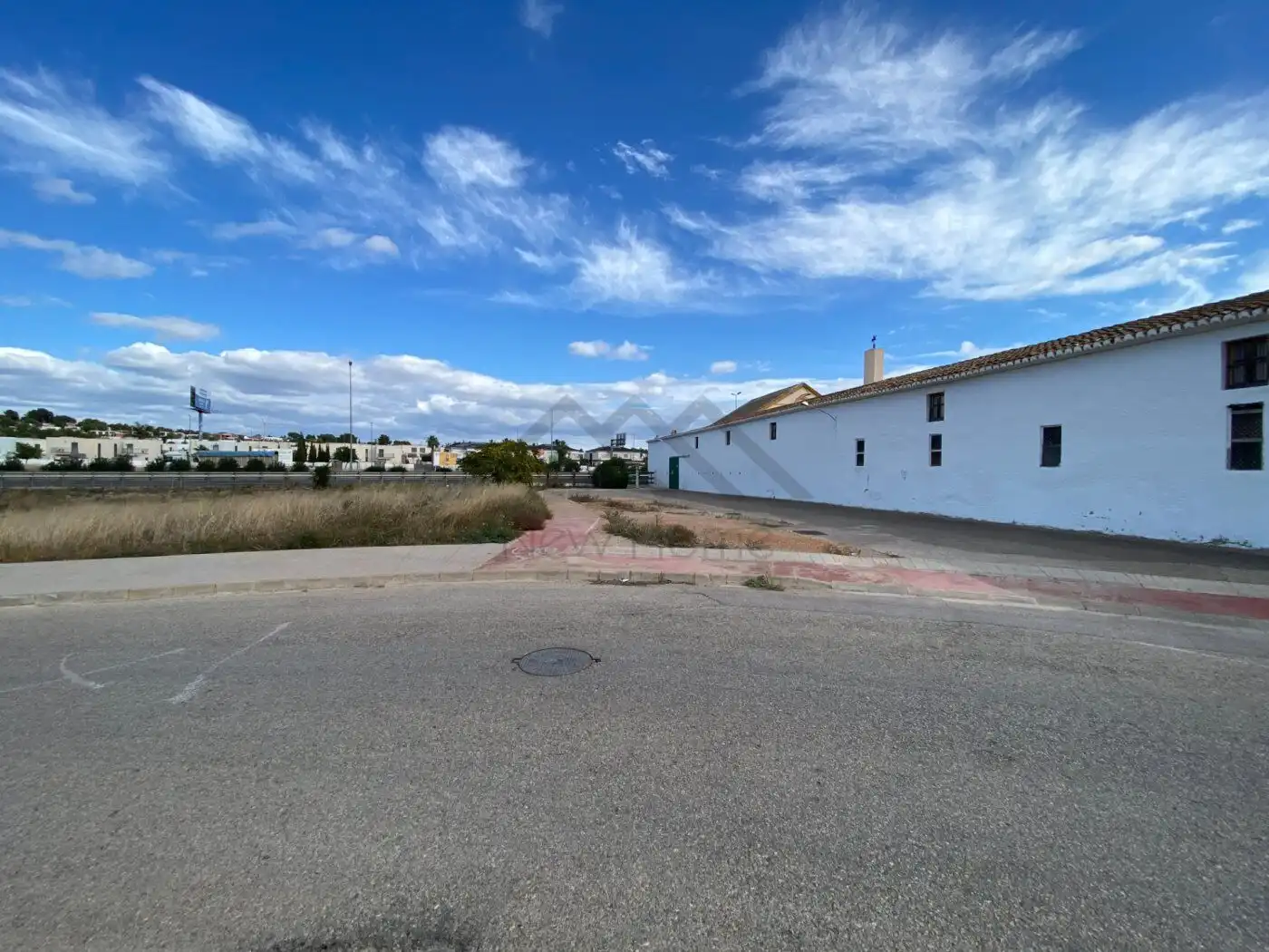 Vista exterior de Residencial en venta en San Antonio de Benagéber