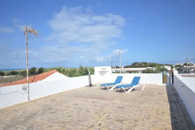 Casa o chalet de alquiler en Camino de Emilio, 95, El Palmar