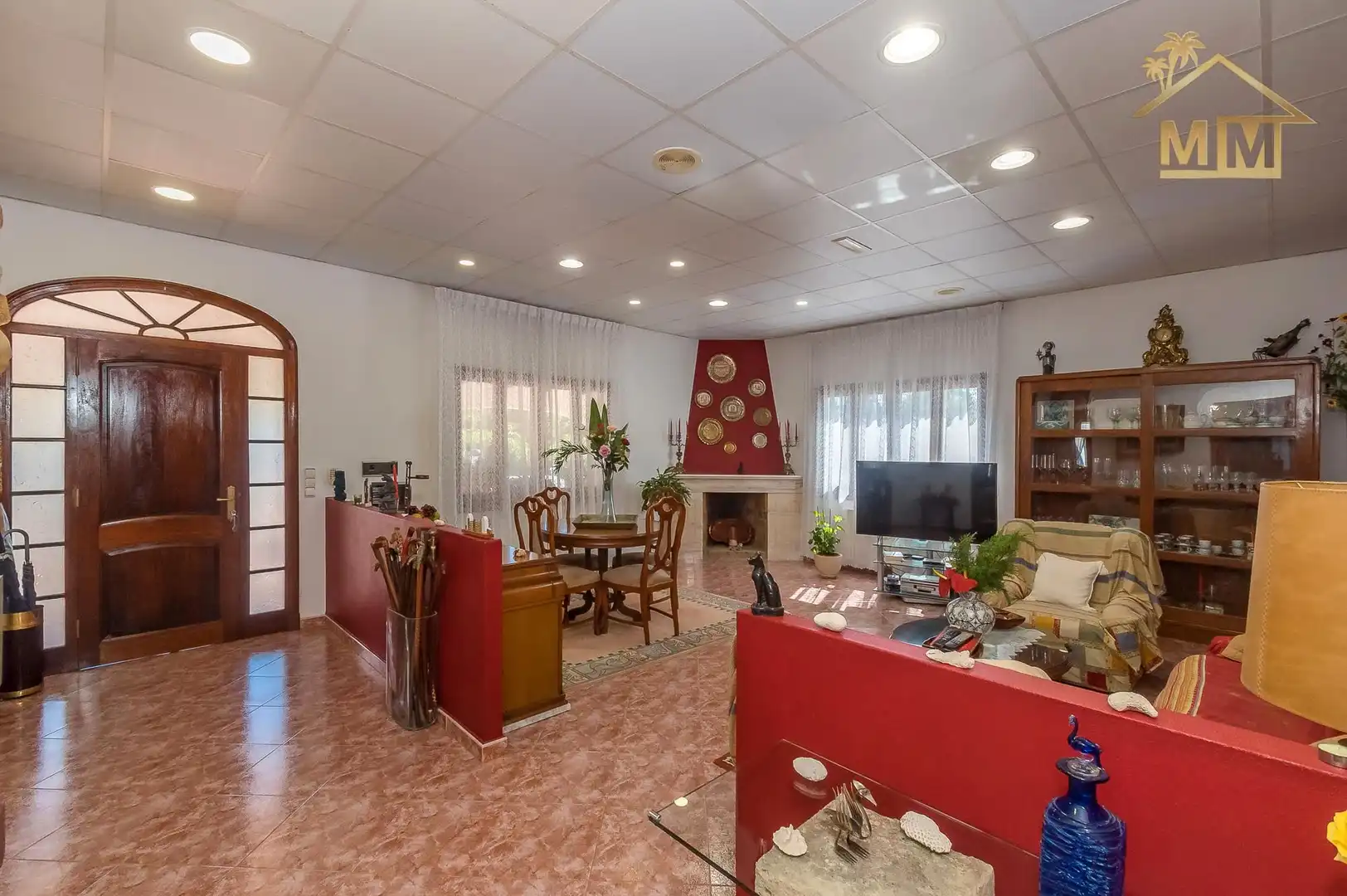 Casa o xalet en venda en Alaior amb Aire condicionat, Calefacció i Jardí privat