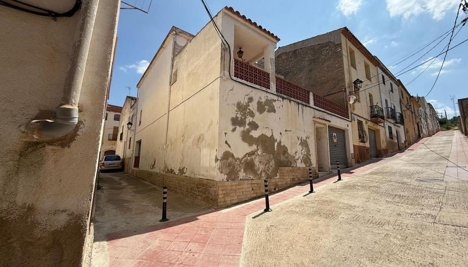 Photo 1 of House or chalet for sale in Carrer S Llorenc, 3, Masllorenç, Tarragona