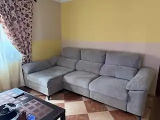 Sala d'estar de Pis en venda en Chiclana de la Frontera amb Aire condicionat