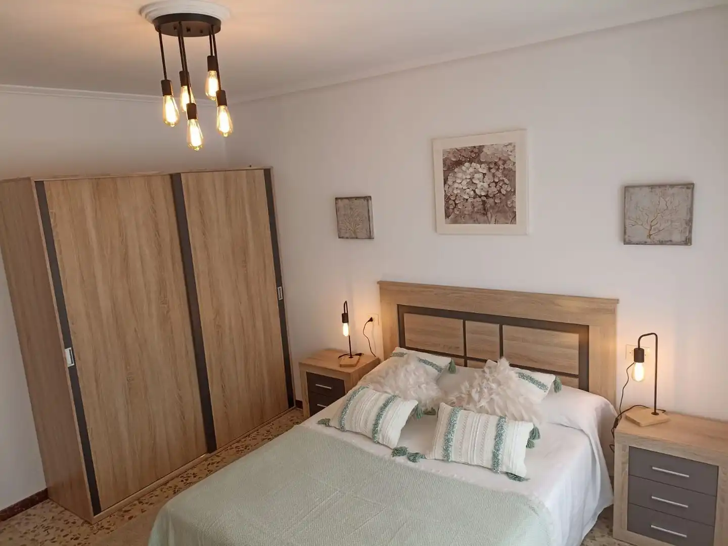 Residencial en venda a Avenida Muelle 4, imagen 40