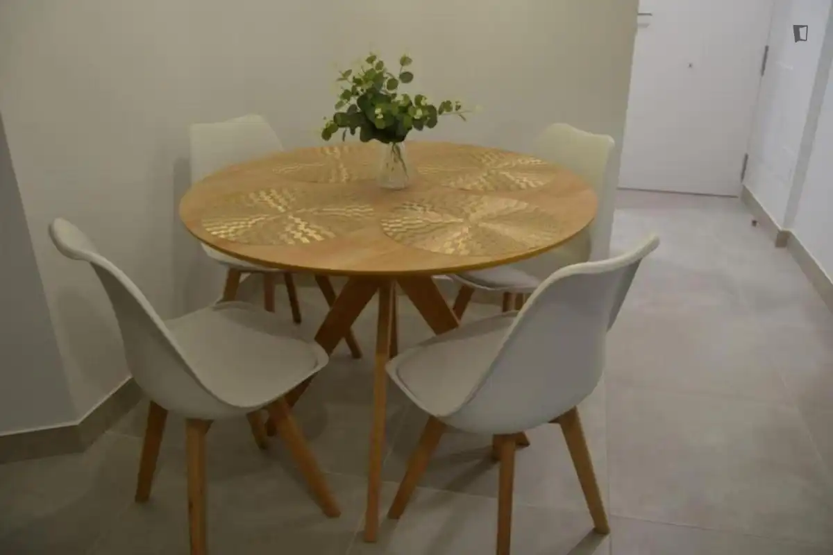 Apartments for rent in Castillo Sohail - Myramar