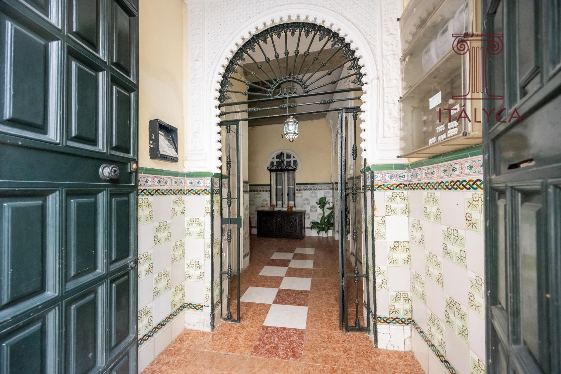 Casa o xalet en venda en  Sevilla Capital amb Terrassa i Balcó