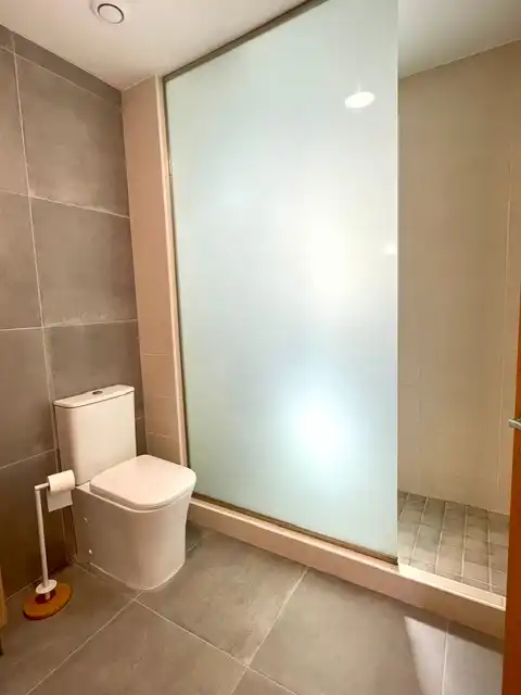 Bathroom of Detached homes for sale in Viladecavalls  with Heating, Private garden and Terrace