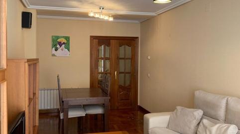 Foto 5 de Pis en venda a Calle San Francisco, 21, Centro, Burgos