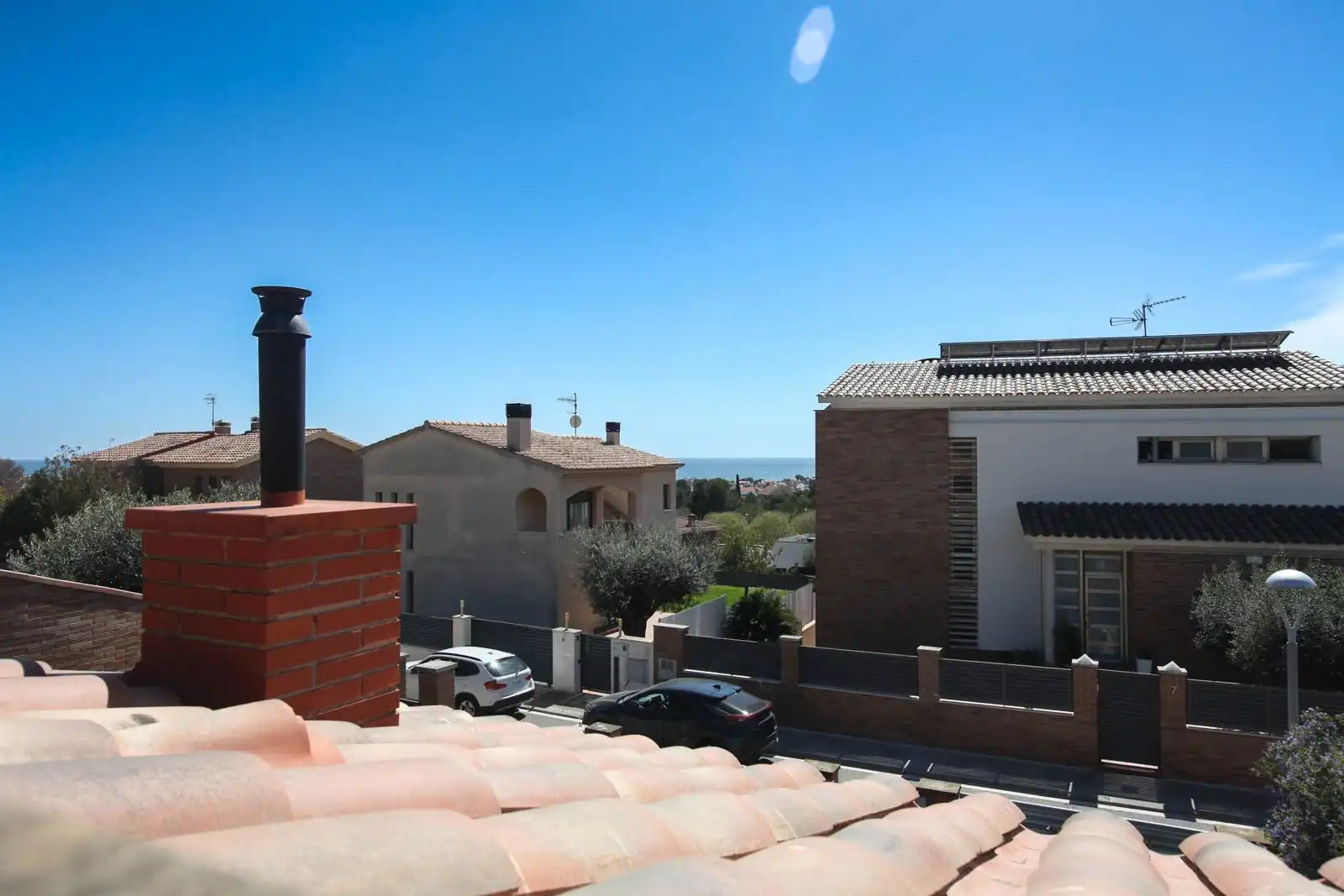 Houses for sale in Sanera, 8, Ciutat Jardí Bonanova