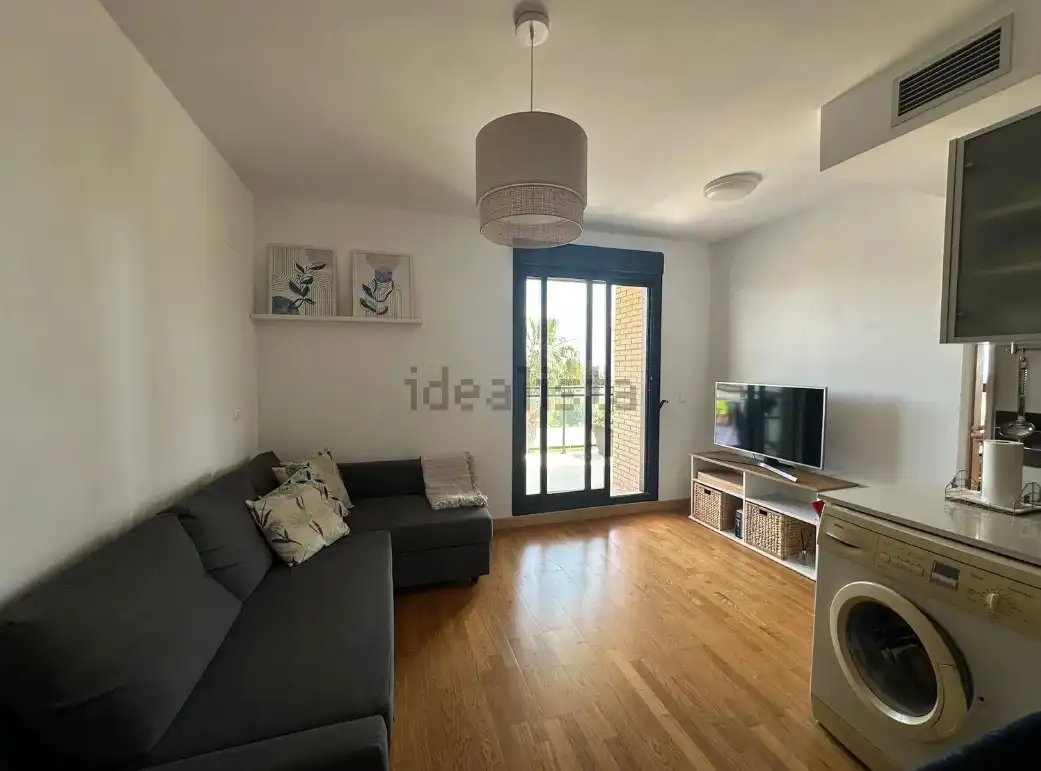 Piso con terraza en venta en Moncófar Playa, imagen 13