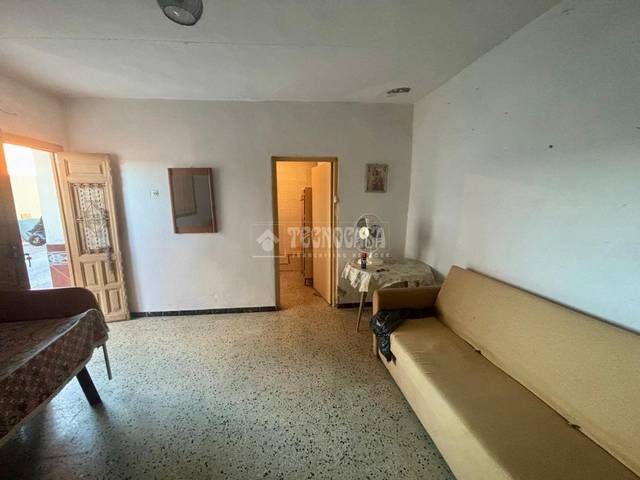 Casa adosada en Venta en Mangas Verdes - Las Flores - Parque del Sur