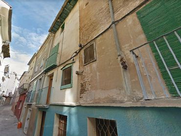 Xalet en venda a C/ San Juan