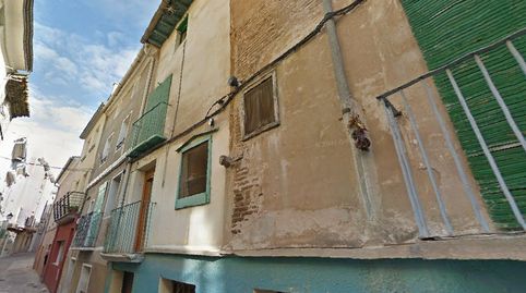 Solvia Inmobiliaria  Casa Fitero