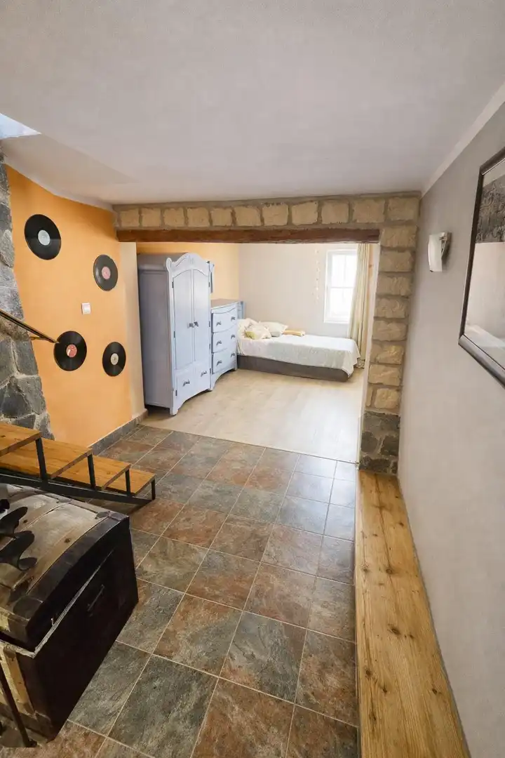 Finca rústica en venta en Parcent con Aire acondicionado, Calefacción y Terraza