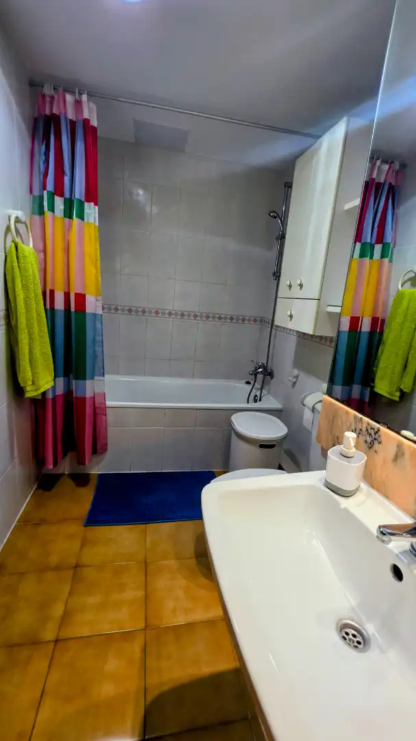 Apartamento con piscina en venta en Carrer de Murillo, imagen 17