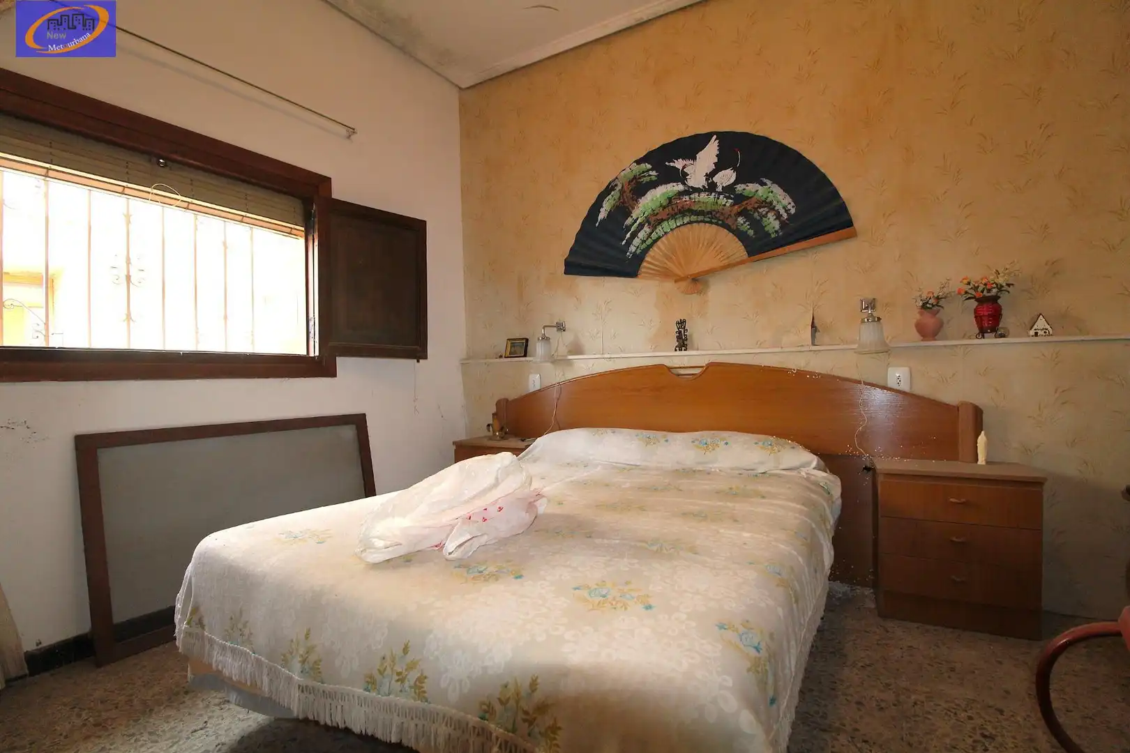 Casa amb piscina en venda a Montroi / Montroy, imagen 5