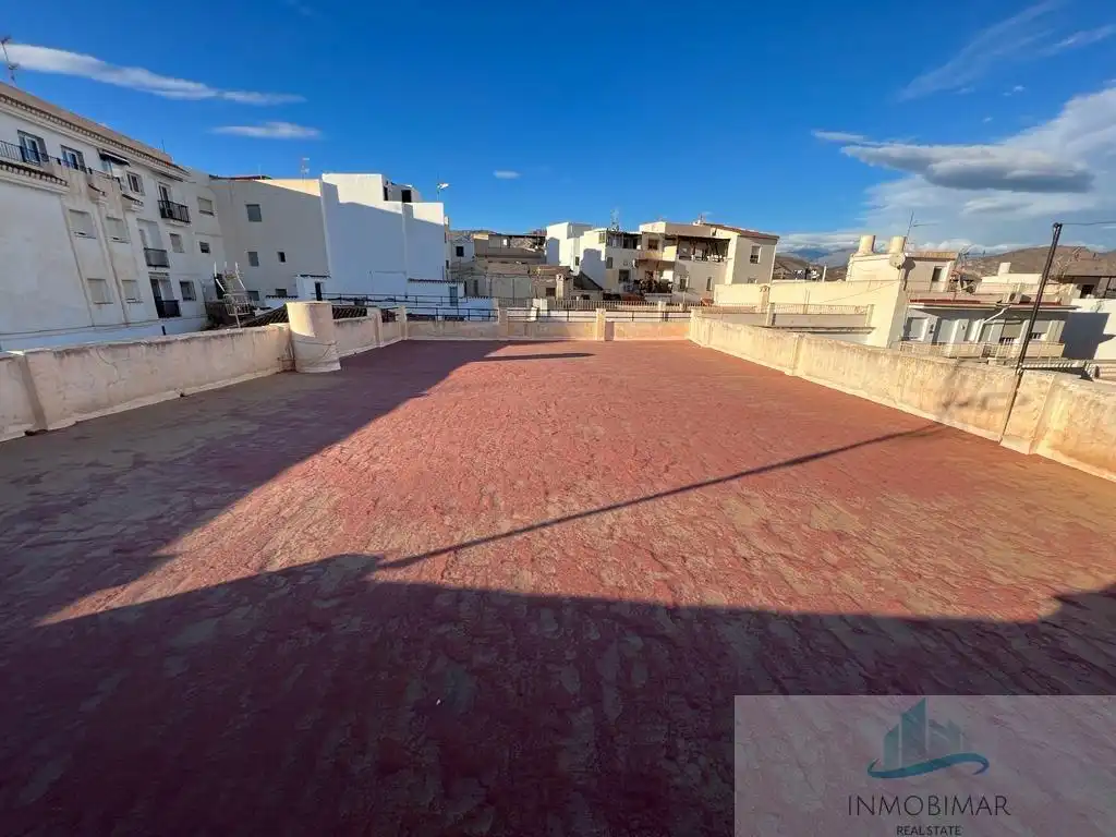 Casa amb terrassa en venda a Calle CONSTITUCION, imagen 48