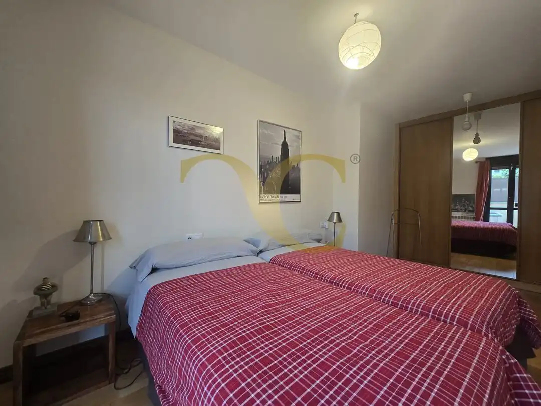 Appartamento con ascensore in vendita a Calle Marqués de Argüelles, imagen 32