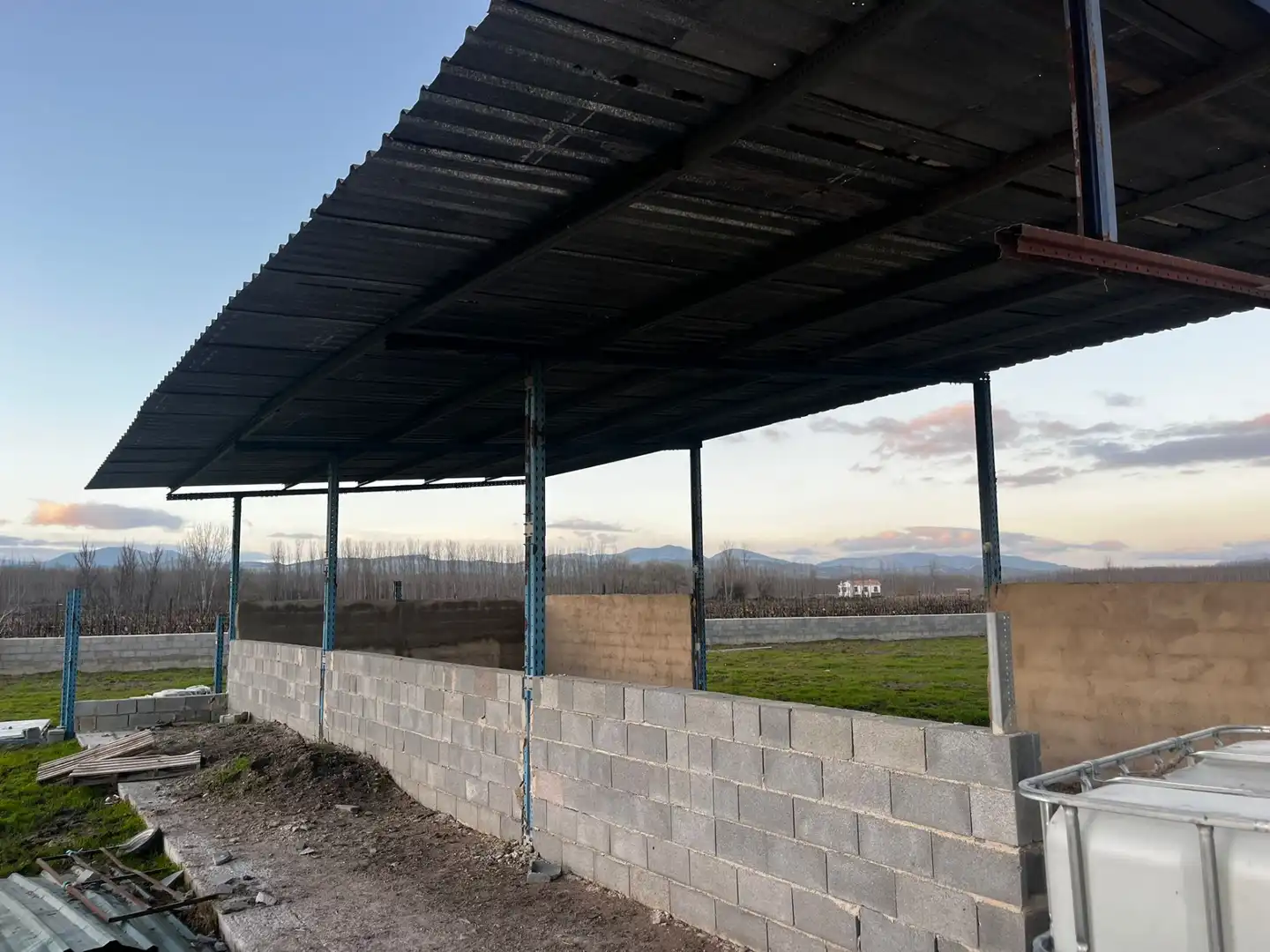 Terrains et parcelles à vendre à Urbanizacion Suelo Urb PP-4, imagen 5