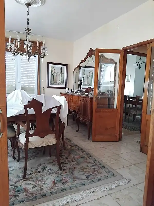 Casa con giardino in vendita a Avenida Benito Vigo, imagen 6