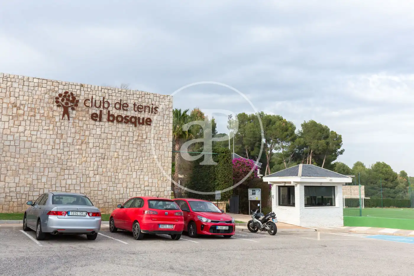 Casa a schiera con terrazza in vendita a El Bosque, imagen 23