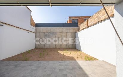 Terrasse von Wohnung zum verkauf in Torelló
