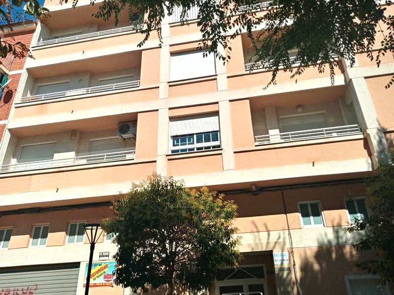 Pis en venda a Torres Quevedo, Ensanche - Franciscanos