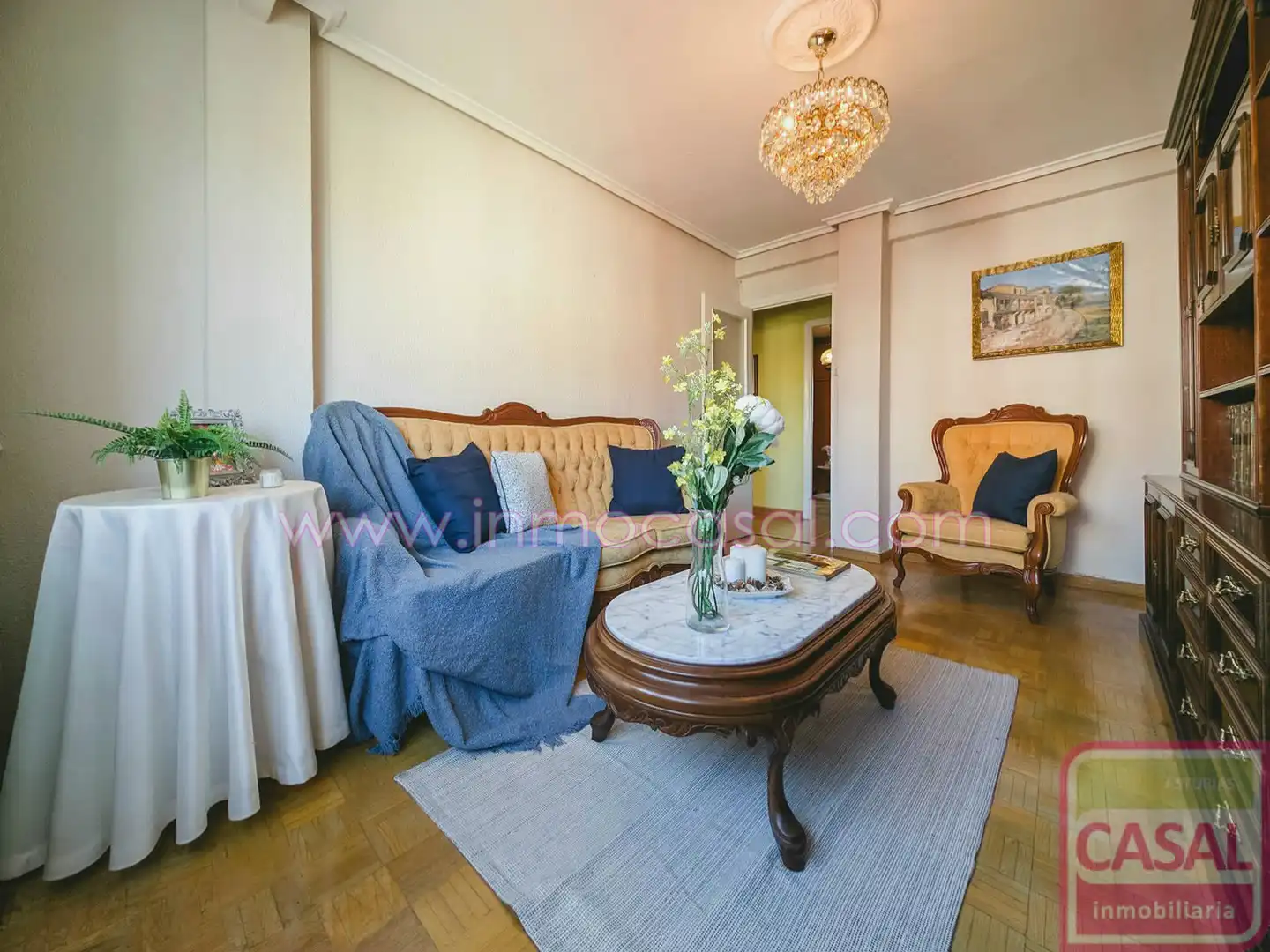 Wohnung mit Aufzug zum Verkauf in AV CONSTITUCIÓN, imagen 13