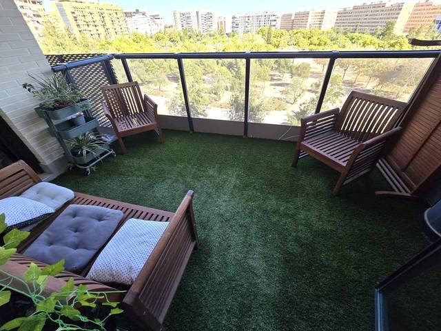 Piso en Venta en Paus - Poligono San Blas