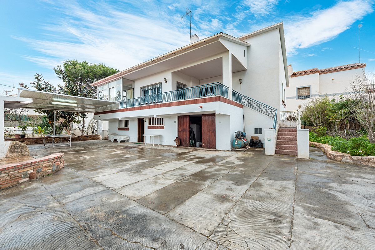 Casa o xalet en venda a Carrer Rovelló, Les Tres Cales