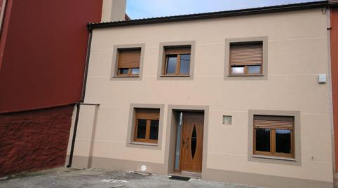 Foto 2 de Casa o chalet en venta en Lugar Esternande, Coristanco, A Coruña