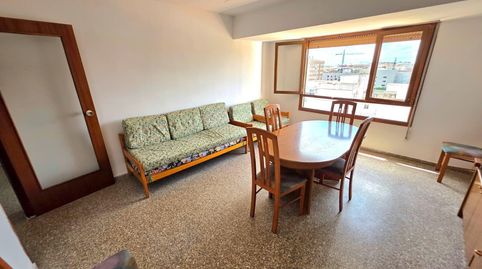 Foto 3 de Piso en venta en Calle Jacinto Benavente, Ensanche - Parque del Oeste, Castellón de la Plana / Castelló de la Plana