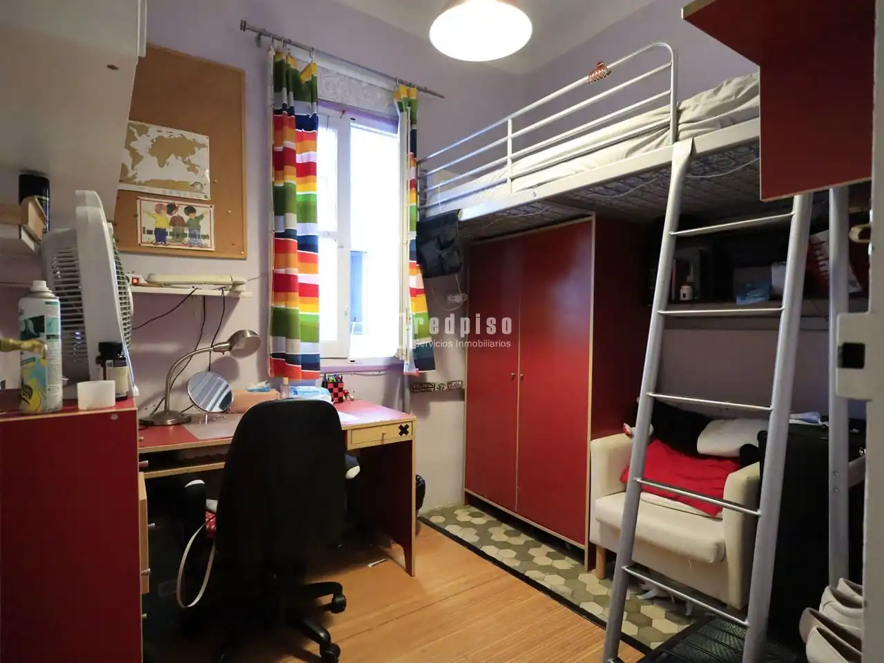 Appartement avec ascenseur à vendre à Chamberí, imagen 15