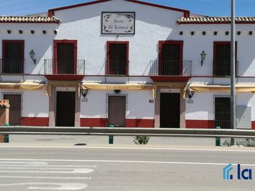 Local comercial en venta en Humilladero