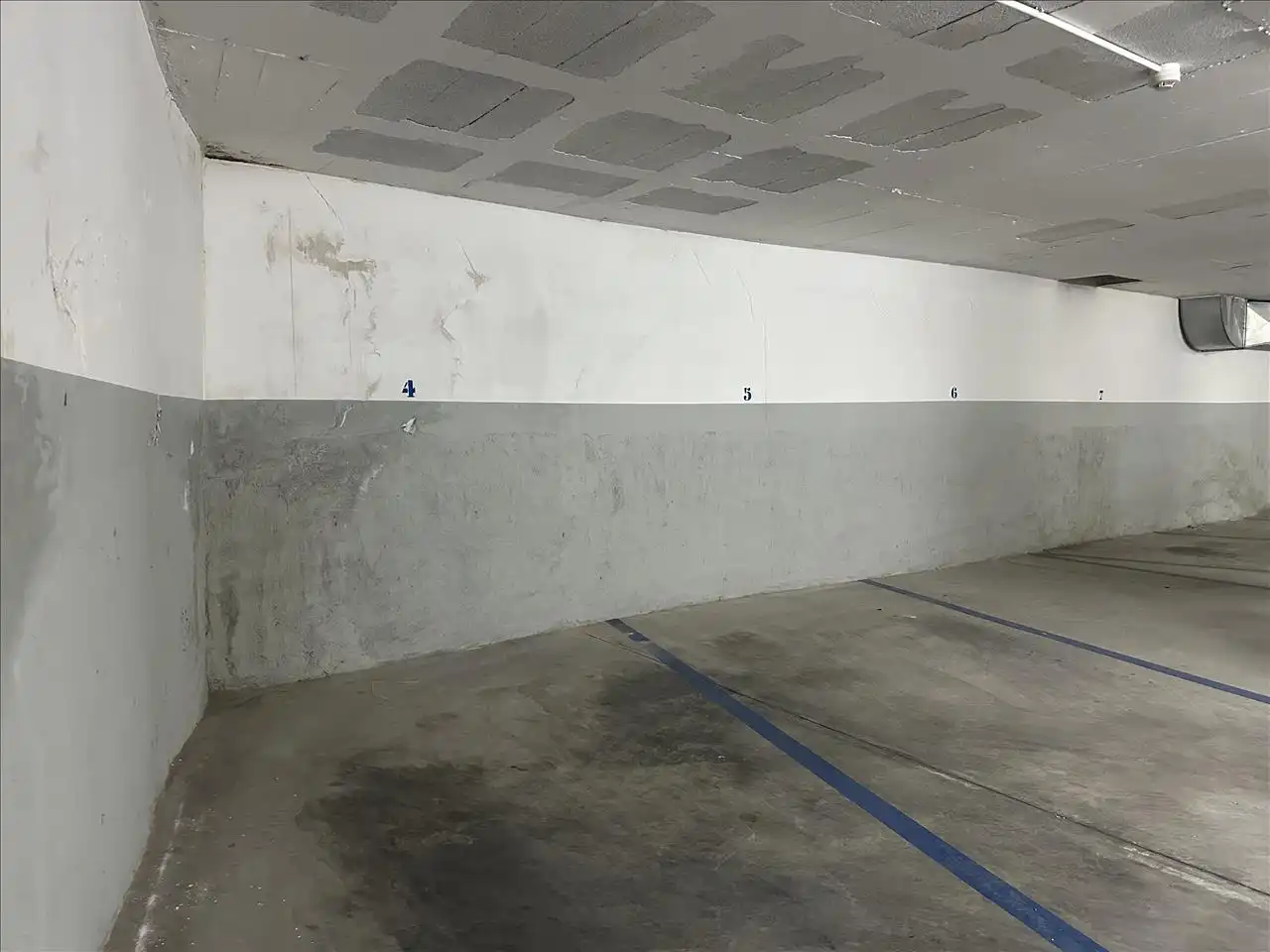 Einzelparkplatz zum Verkauf in S Miquel, imagen 6