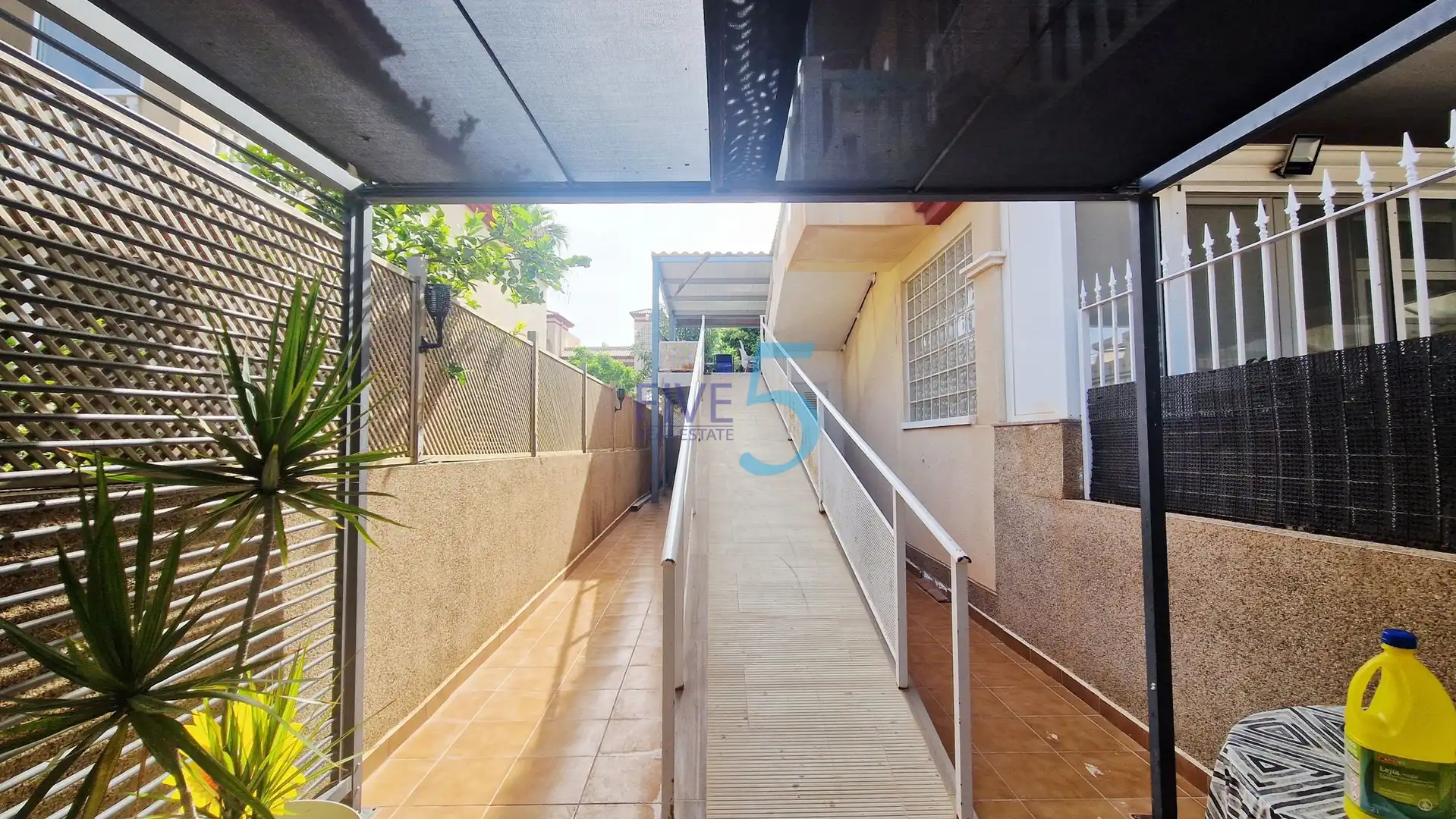 Piso con terraza en venta en Los Peñascos - El Salero - Los Imbernones, imagen 6