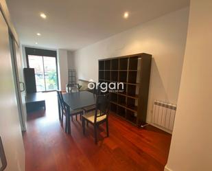Bedroom of Flat to rent in Sant Cugat del Vallès  with Heating, Terrace and Storage room