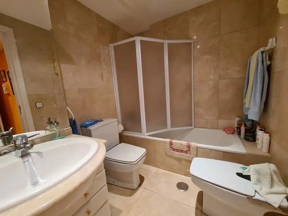 Appartement avec ascenseur à vendre à Calle Marqués de Argüelles, imagen 24