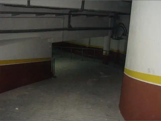 Garage for sale in Valdemoro