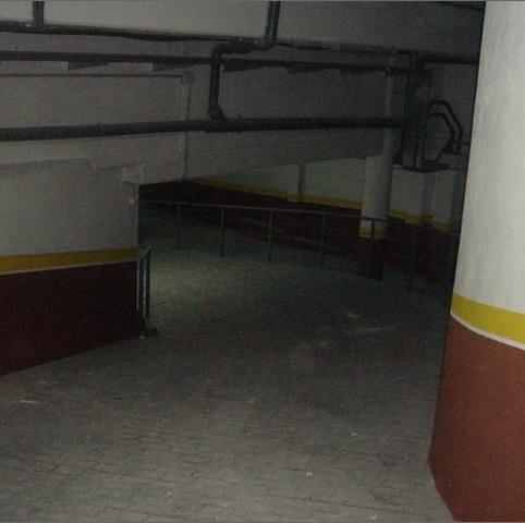 Foto 2 de Garatge en venda a Calle Estrella de Elola, 22, Centro, Valdemoro