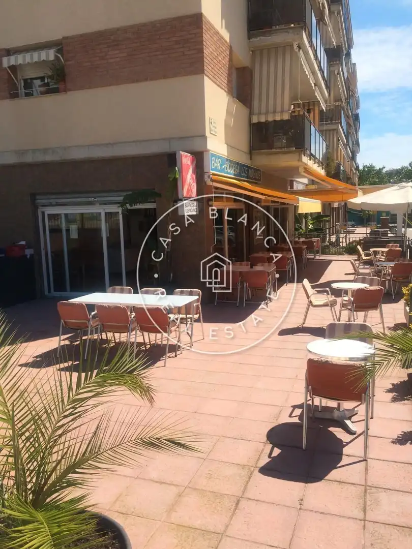 Local comercial en venta en El Molí-El Rieral