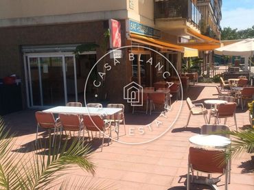 Local commercial à vendre à El Molí-El Rieral
