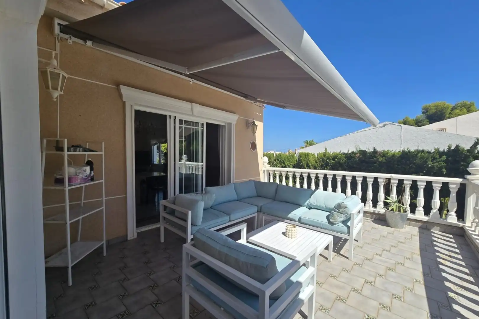 Casa o chalet de alquiler en Altea ciudad