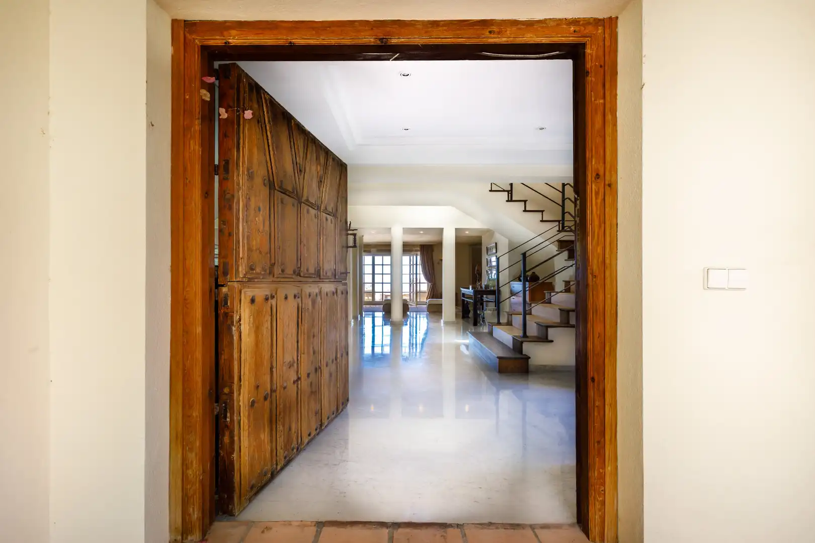 Casa con piscina en venta en Mijas pueblo, imagen 11