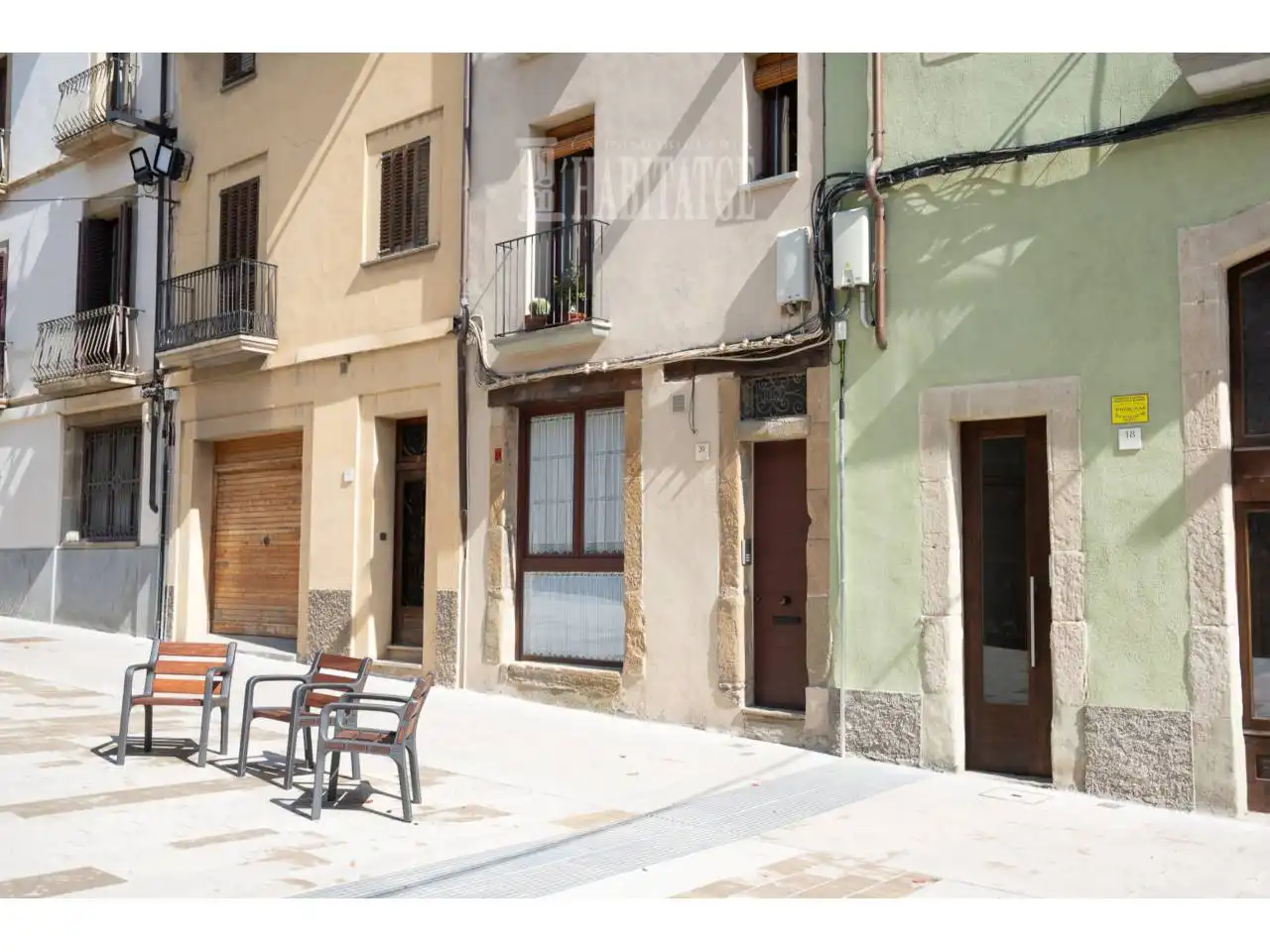 Dúplex en venta en Calle Rambla Montcada, Centre