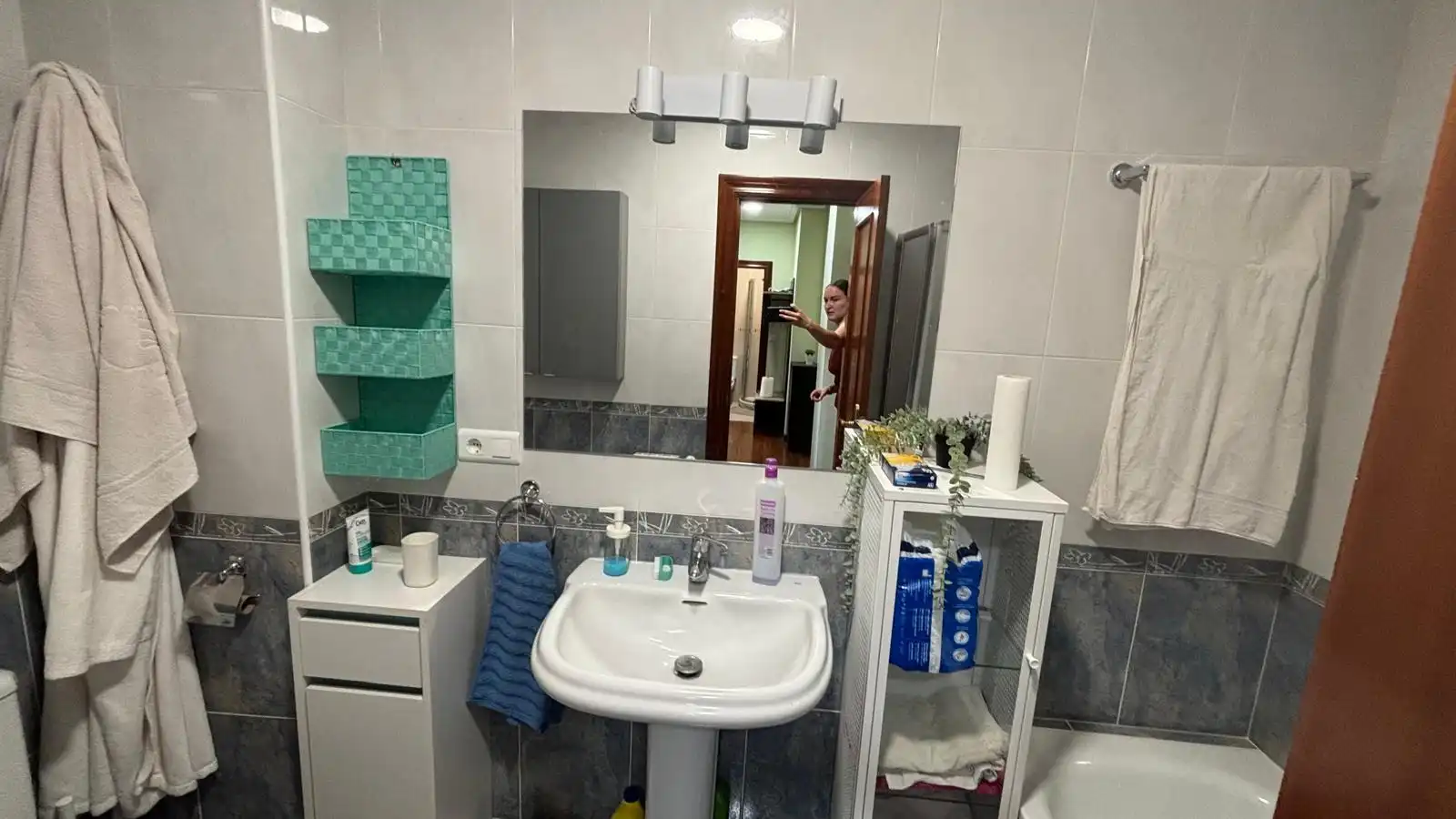Appartamento con terrazza in vendita a Barrio la Somadilla 31A, imagen 15