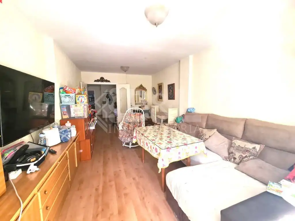 Sala d'estar de Pis en venda en Huelva