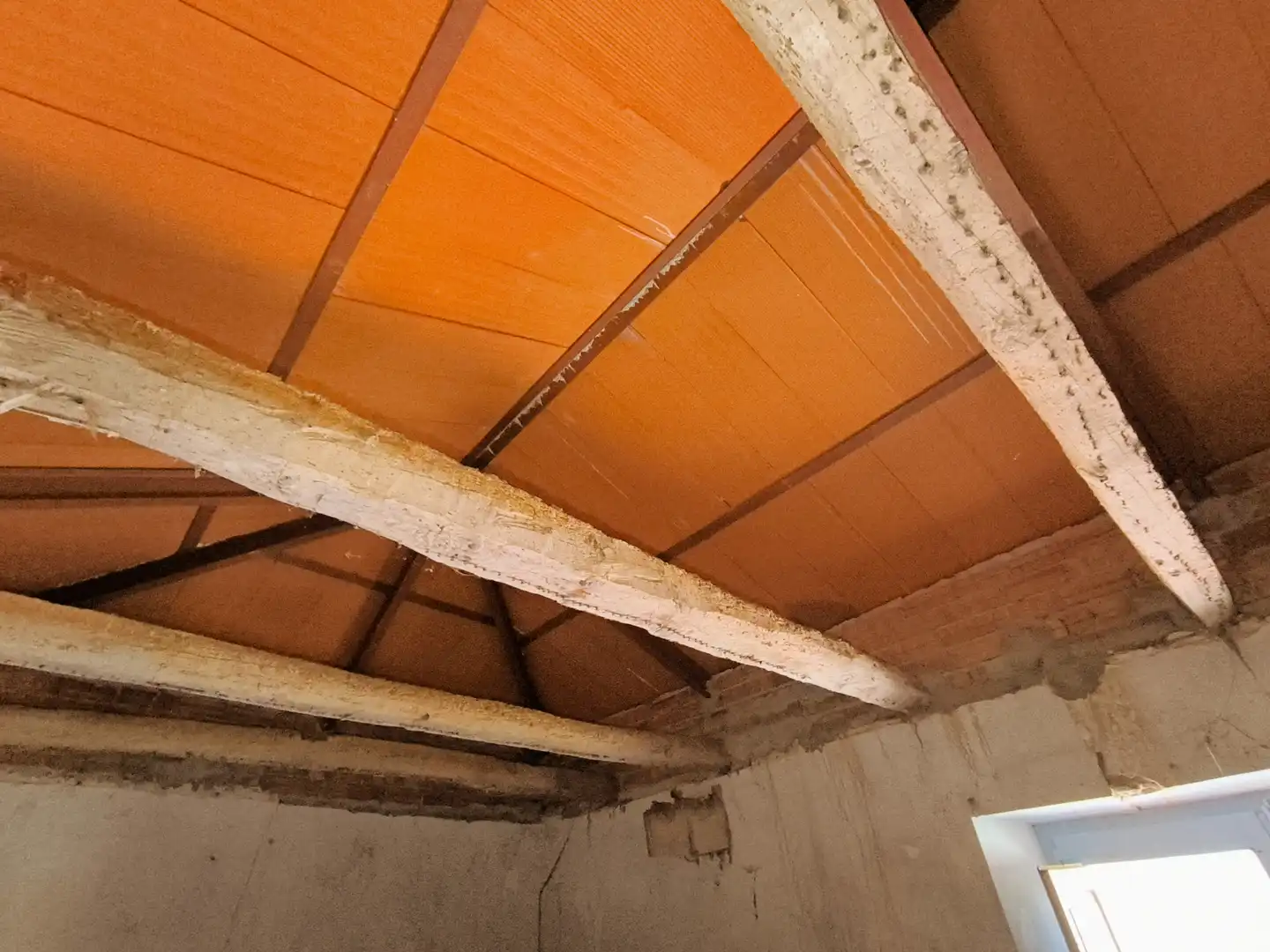 Casa o chalet en venta en Villamartín de Campos con Calefacción, Jardín privado y Trastero