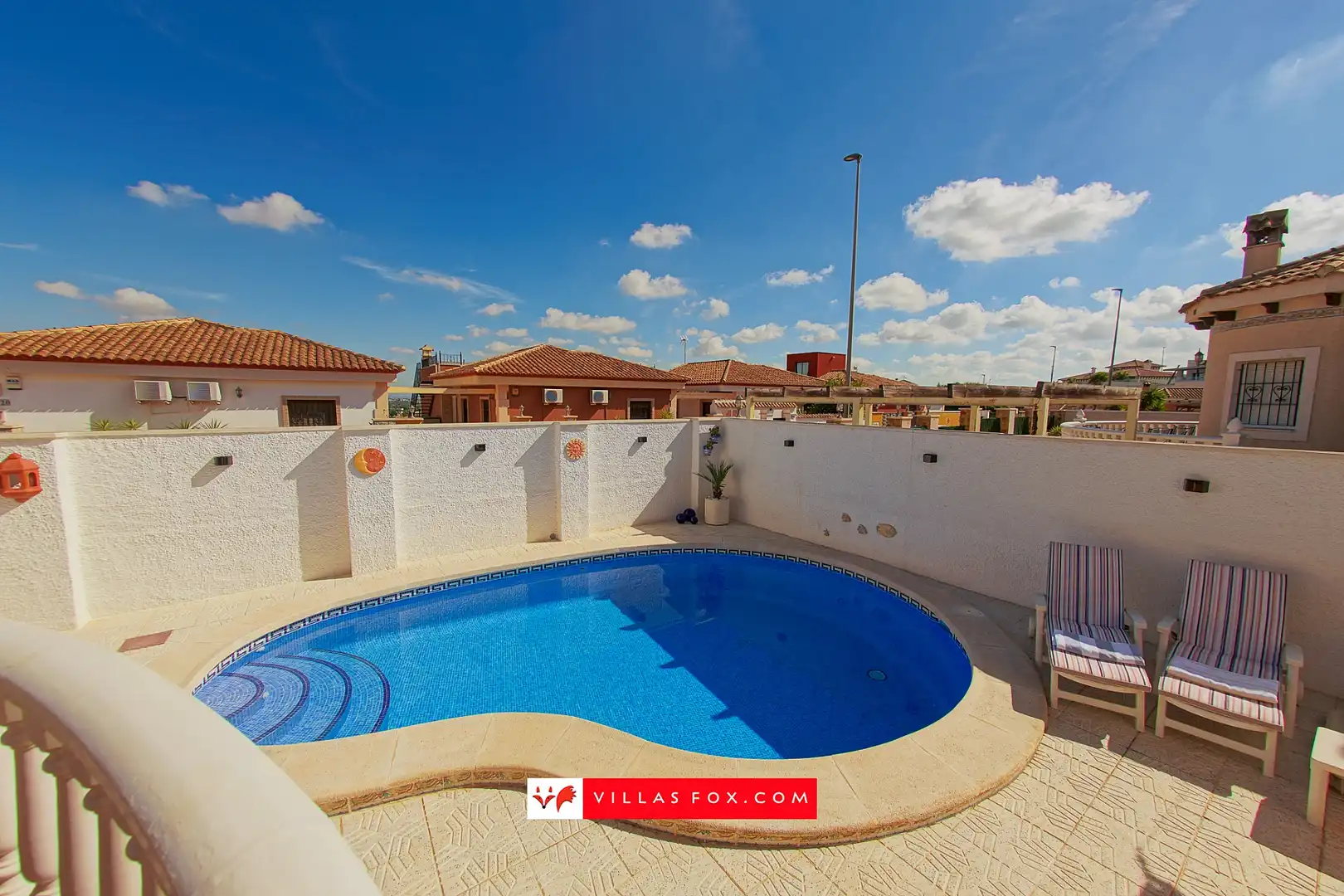 House with pool for sale in Bigastro, imagen 26