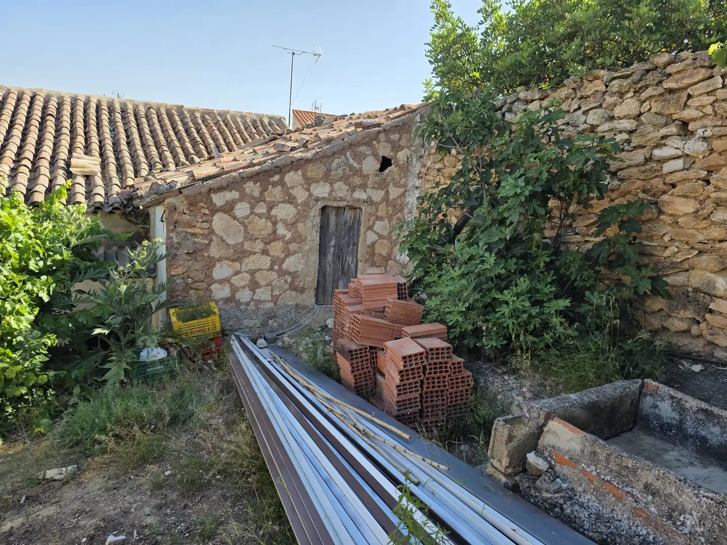 Casa in vendita a Socovos, imagen 18