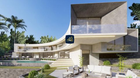 Foto 2 de Casa o chalet en venta en Portichol - Balcón al Mar, Jávea / Xàbia